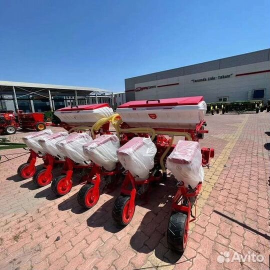 Сеялка Maschio Gaspardo Aliante, 2022