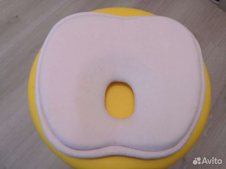 Подушка ортопедическая с эффектом памяти