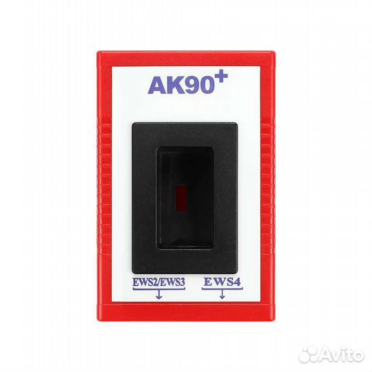 Программатор AK90+ BMW