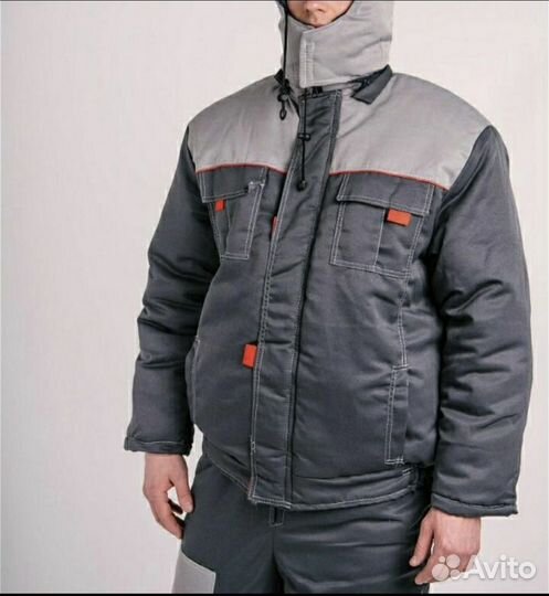 Костюм рабочий