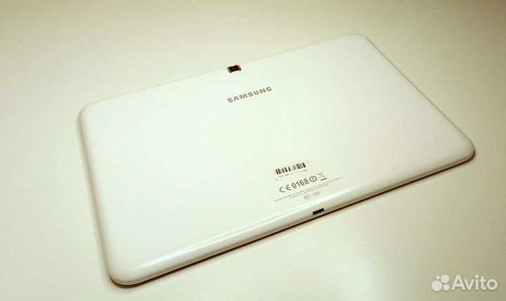 Планшет Samsung Galaxy Tab 4 10.1