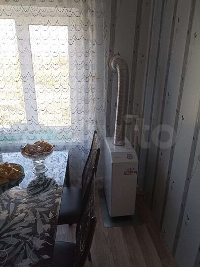 Дом 42 м² на участке 28 сот.