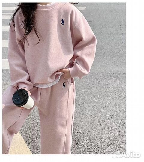 Спортивный костюм детский