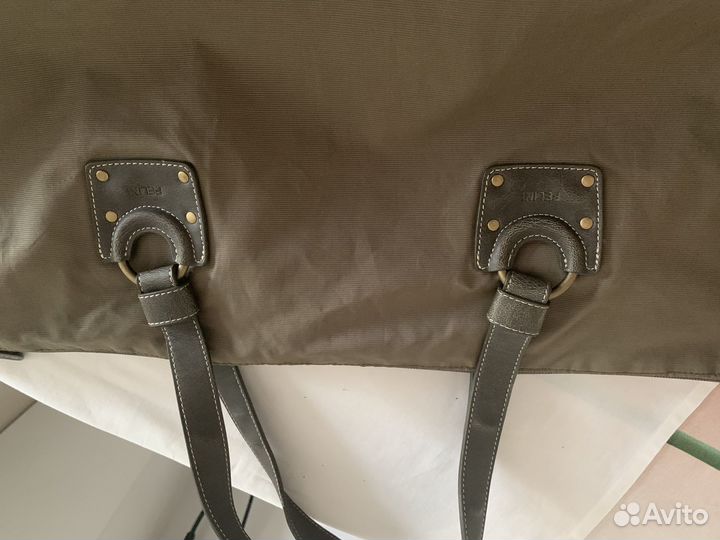 Сумка дорожная/спортивная