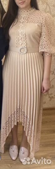 Платье женское