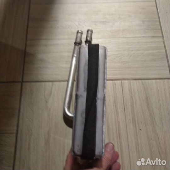 Радиатор отопителя(печка) форд коннект. фокус б/у