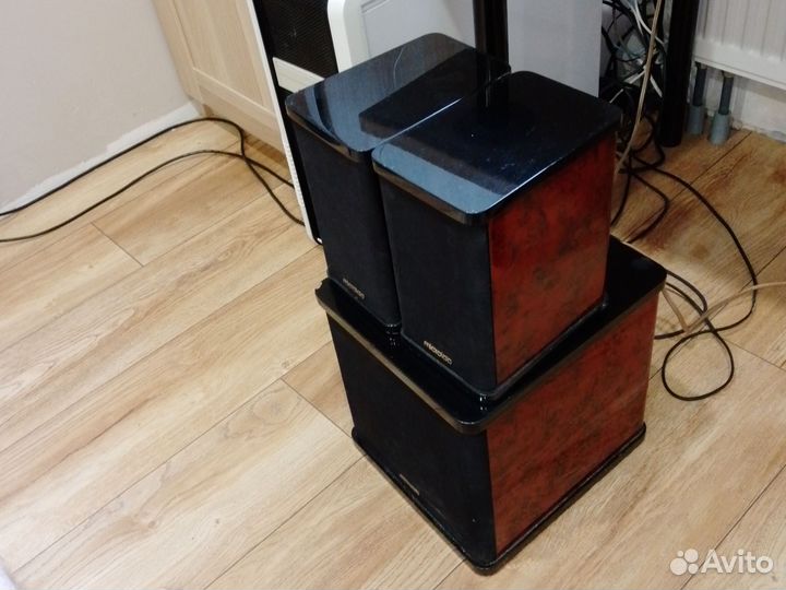 Колонки Microlab H-200