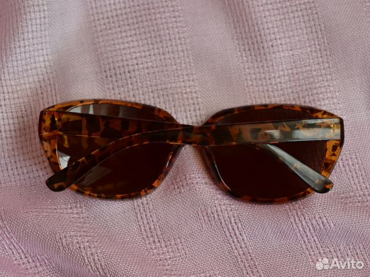 Солнцезащитные очки с диоптриями +2,0