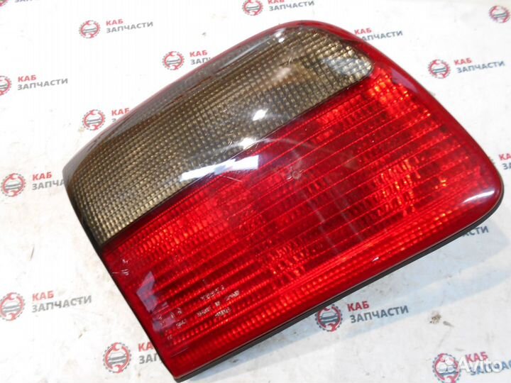 Фонарь задний левый Opel Omega седан