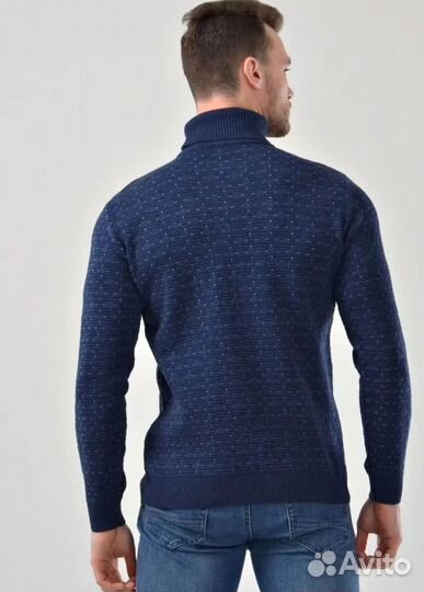 Джемпер мужской