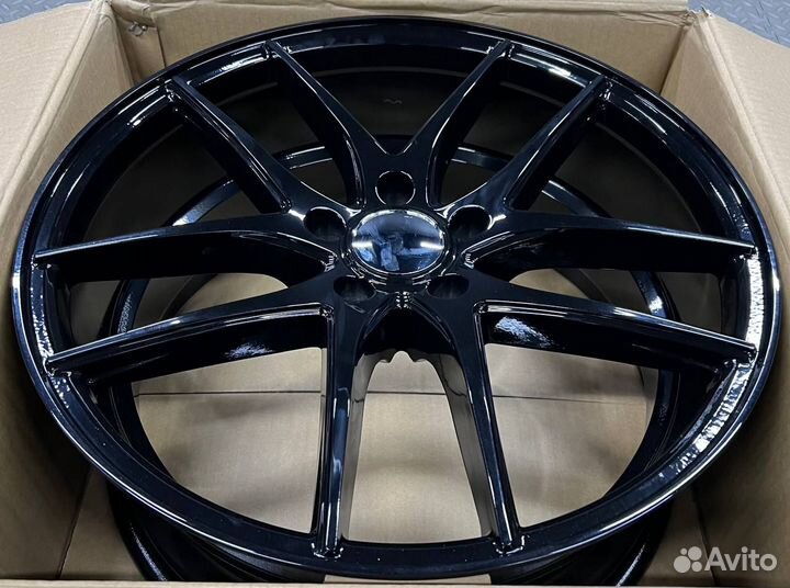 Диски для Kia Sportage Киа Спортейдж R19