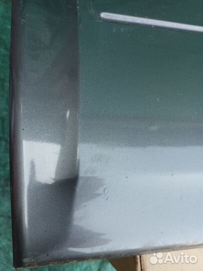 Накладка двери задней левой Kia Sorento 2006-2008