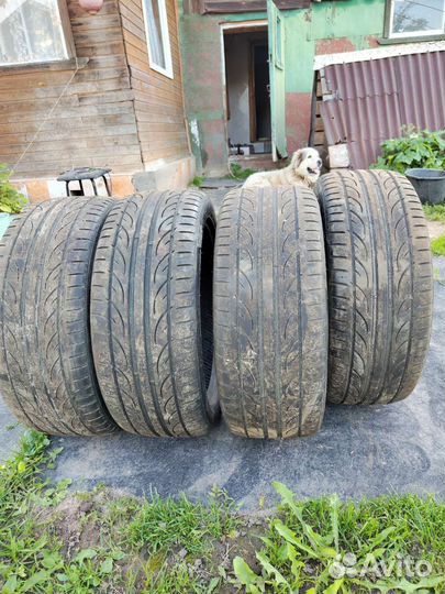 Hankook Ventus V12 Evo2 K120 225/45 R18