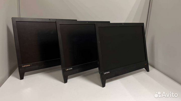 Компьютер Моноблок lenovo