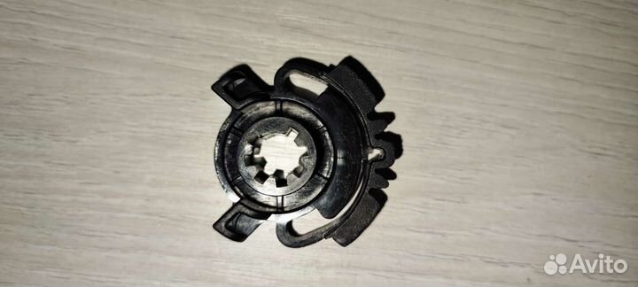 Шестерня отопителя Jeep Grand Cherokee