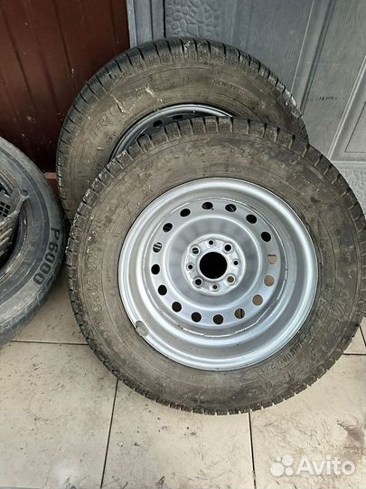 КАМА Кама-Евро-224 175/70 R13 82