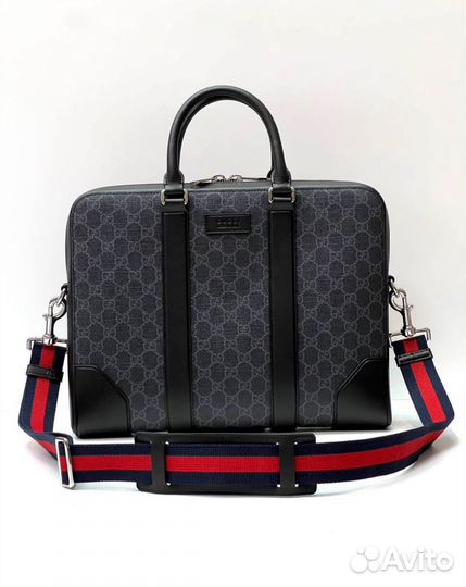 Портфель мужской Gucci