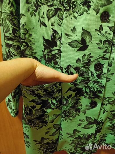 Пиджак женский 48 50 размер