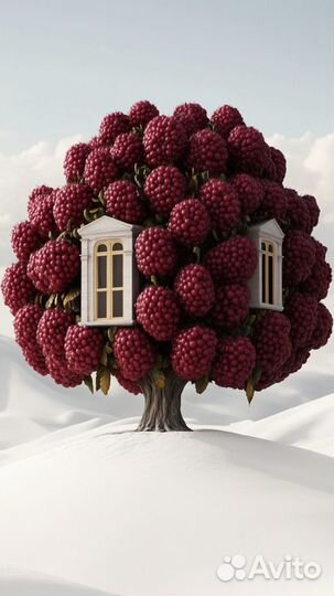 Генерация изображений в нейросети