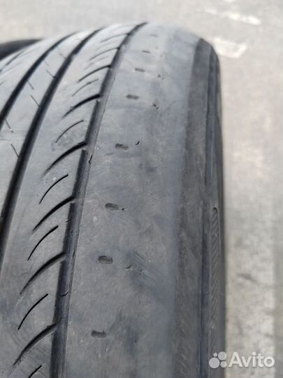 Nexen Roadian 581 205/55 R16