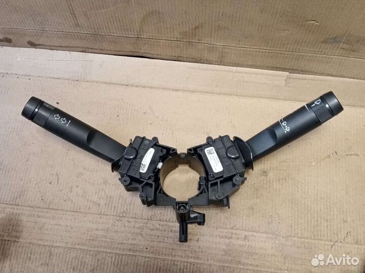 Под Рулевой переключатель Chevrolet Cruze