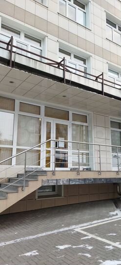 Торговая площадь, 221.7 м²