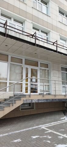 Торговая площадь, 221.7 м²