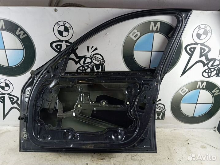 Дверь передняя правая BMW 3 серии, V E90