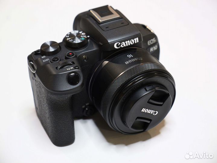 Canon eos r10
