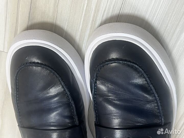 Слипоны мужские Salamander