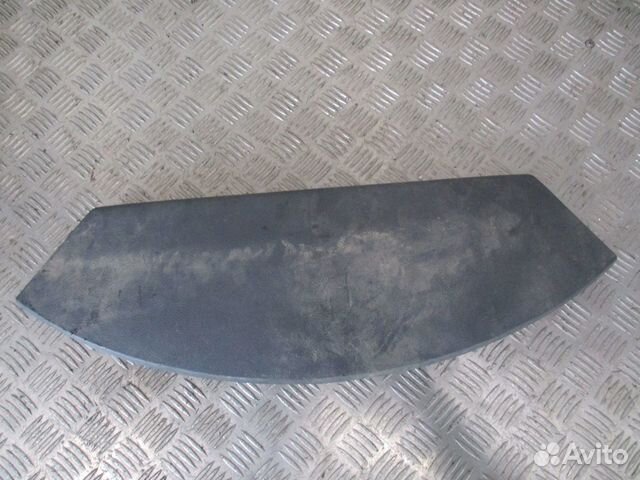 Накладка торпедо Mercedes-Benz A9406800707