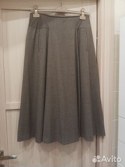 Юбка Max Mara 42 it(44 рос)