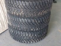 Cordiant Sno-Max 205/60 R16 96T