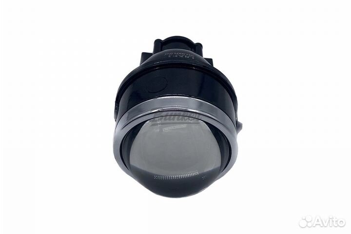 Линзы в птф 3.0