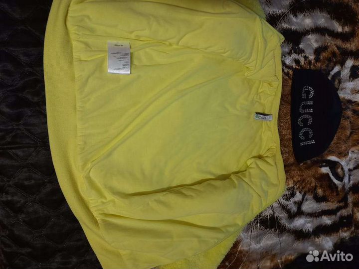 Пакет вещей на девочку рост 134 140