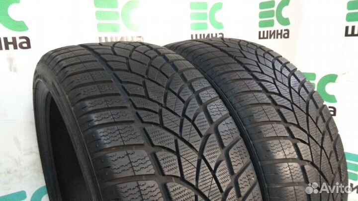 Dunlop SP Winter Sport 3D 275/35 R21 103W