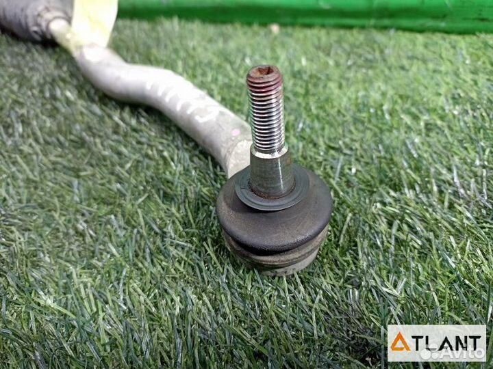 Рулевая рейка передняя nissan march