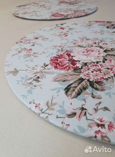 Сервировочные салфетки 