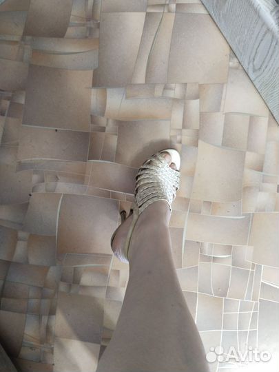 Туфли женские 37 размер