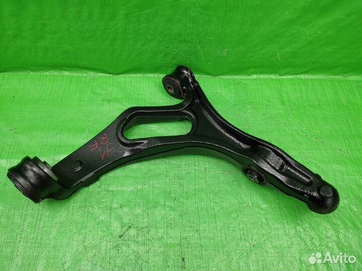 Рычаг подвески перед правый Cayenne/Touareg/Q7