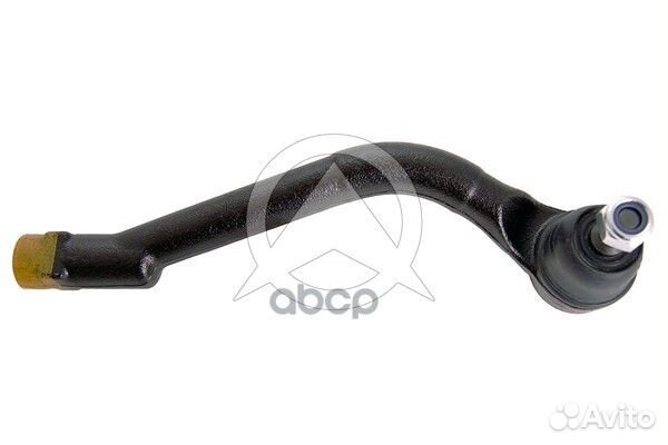 Наконечник рулевой тяги перед 81237 Sidem