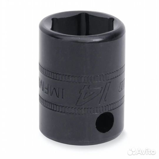 Головка Snap-on удаpная 6-гранная 20мм, квадрат 3