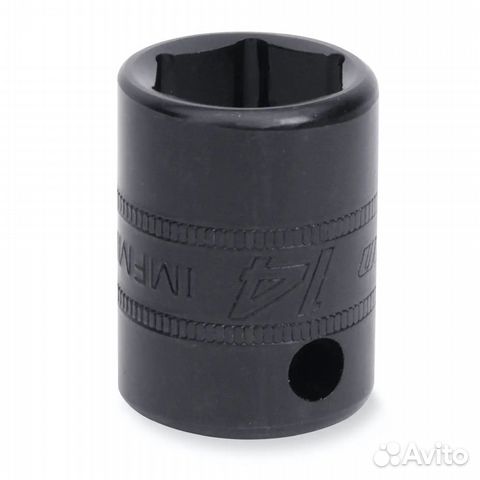 Головка Snap-on удаpная 6-гранная 20мм, квадрат 3