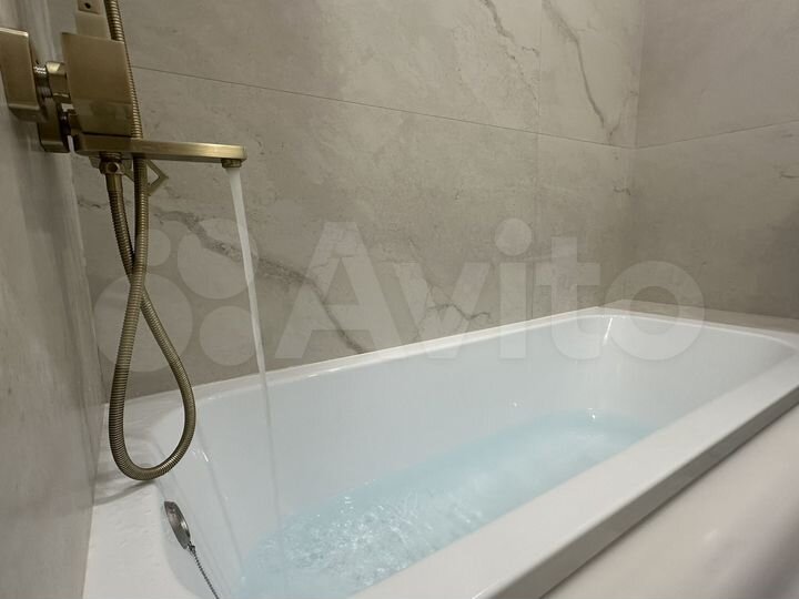 1-к. квартира, 37 м², 8/9 эт.