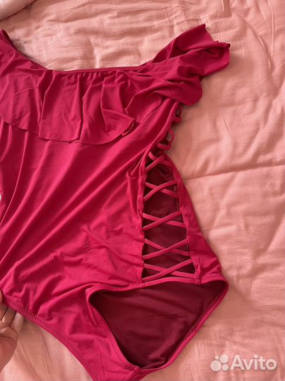 Купальник женский бу