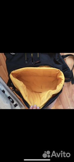 Рюкзак доя фотоаппарата Kata dr 465