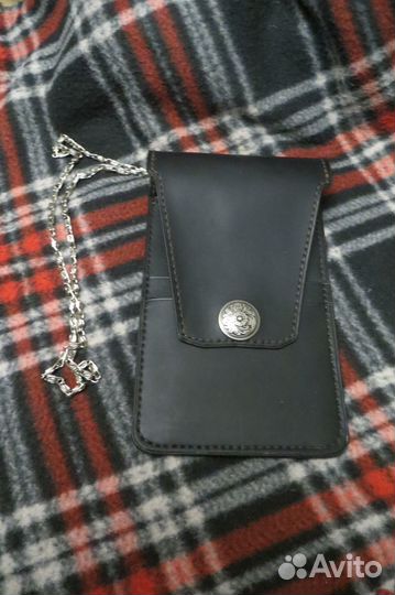 Шейная сумочка для смартфона