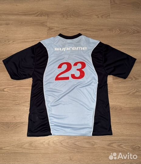 Футболка Jordan Supreme 78
