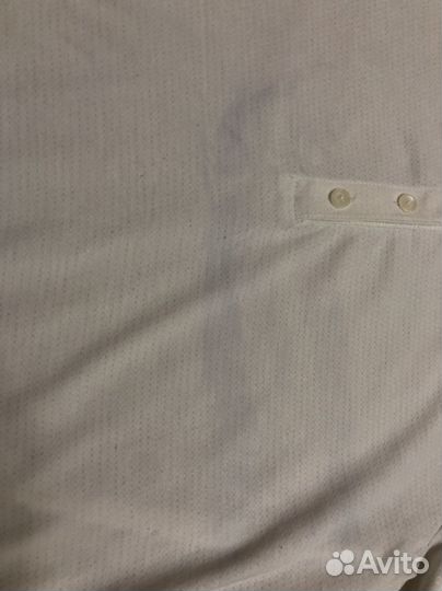 Футболка поло Nike Golf dry fit