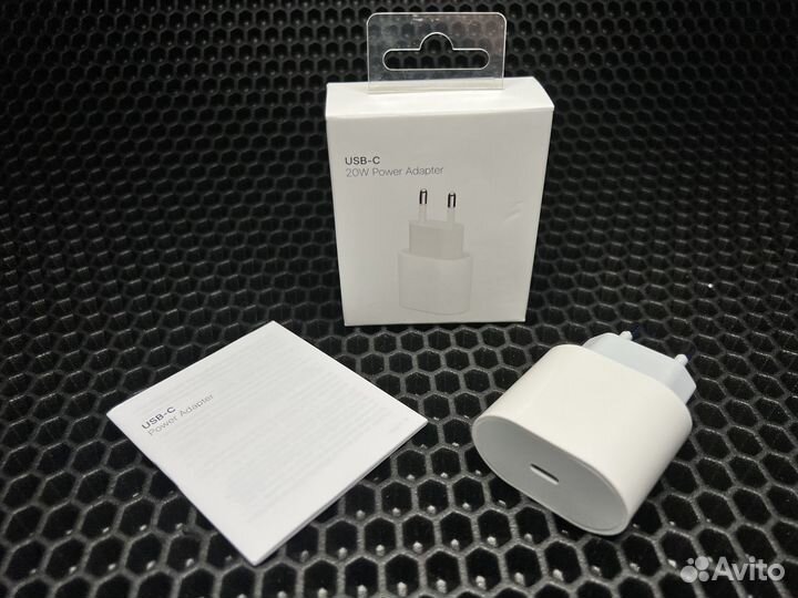 Airpods Pro 2 Топовое Качество + Гарантия + 20W